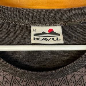 Kavu dress